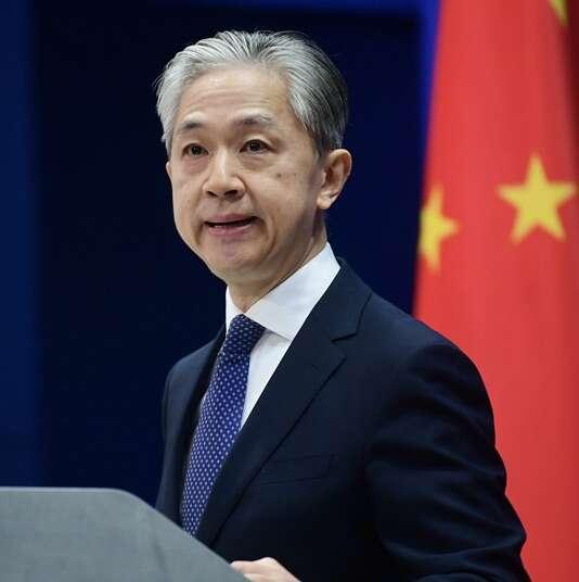 图片来自外交部