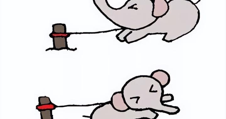 心理解惑：那些限制你执念的思维，是你不顺的主要原因。|心理学|心理学家|限制性|信念|人生_新浪新闻