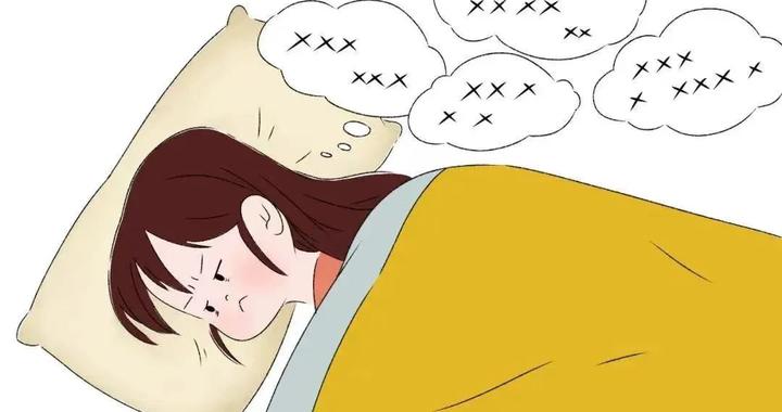 睡不着、睡不实?3味食养古方,让你挨床就睡,一觉到天亮|酸枣仁|龙眼肉|心火|补血|熟地_新浪新闻