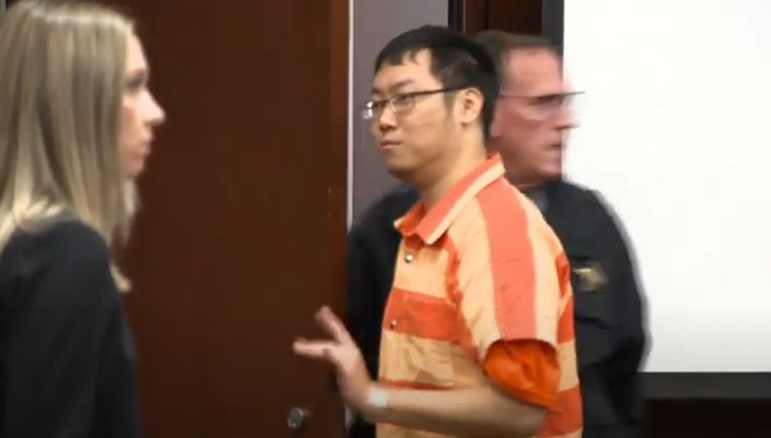 突然被捕！29岁中国博士后，大好前程何以毁于一旦？休闲区蓝鸢梦想 - Www.slyday.coM