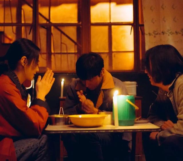 国产神剧《漫长的季节》，神在还原了向命运低头的小人物休闲区蓝鸢梦想 - Www.slyday.coM