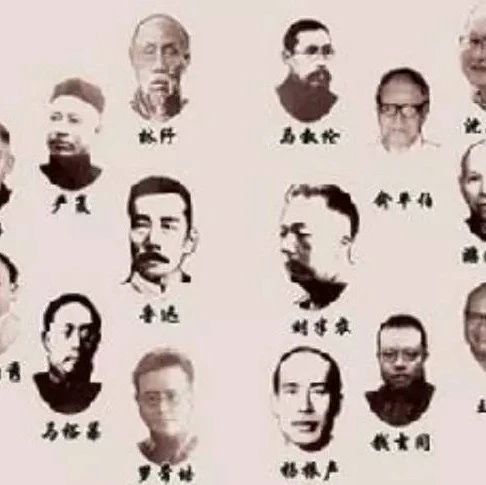 【翻译杂谈】盘点中国翻译史