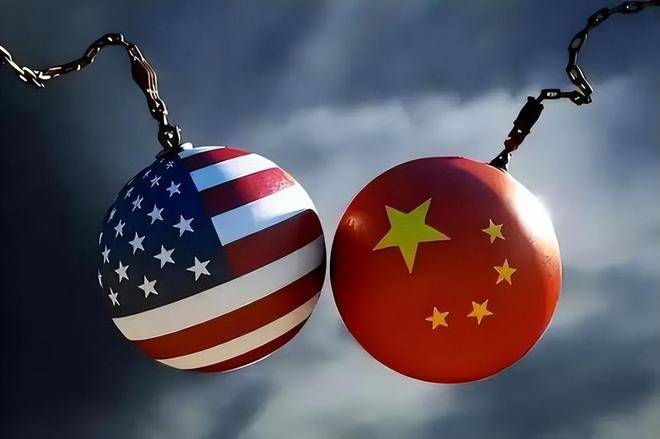 约瑟夫·奈,王辉耀:再过20年,中美是否能结束这种大国竞争状态?