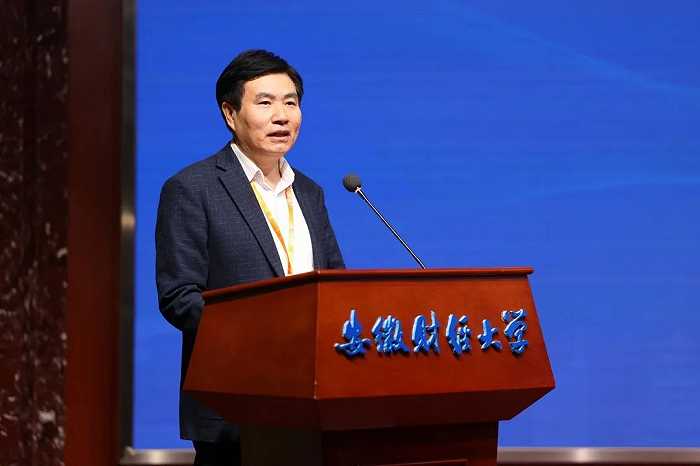 安徽蚌埠市委书记黄晓武向大学生发出邀请|蚌埠市_新浪财经_新浪网