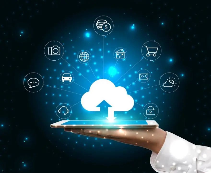 中国电信云网融合为千行百业筑牢数字之基