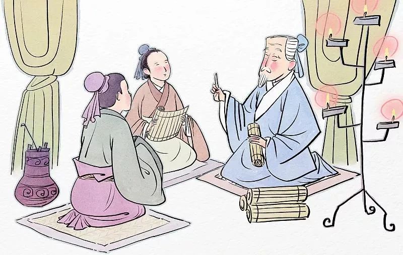 从史书走向荧屏