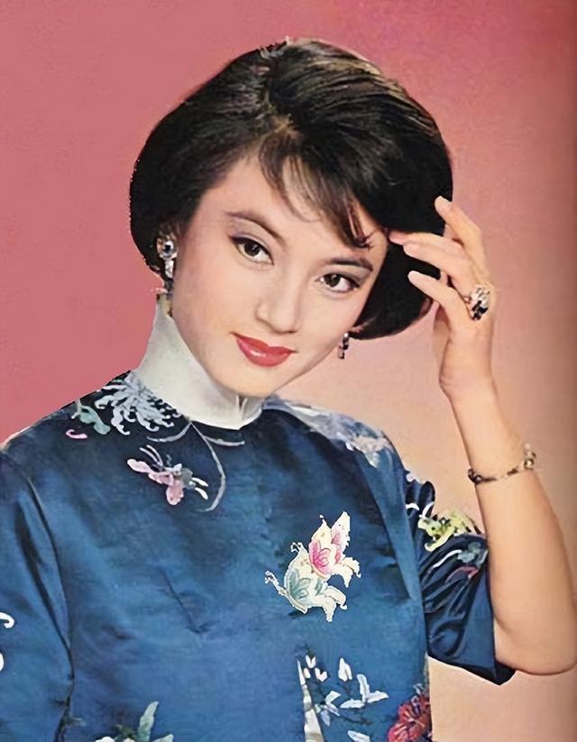 石慧傅奇曝近照 这对香港明星夫妻 相伴70年不离不弃 如今现状如何?