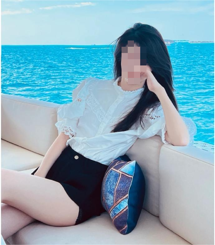 巴厘岛命案疑似男女当事人照片被晒出？律师：涉嫌侵权休闲区蓝鸢梦想 - Www.slyday.coM