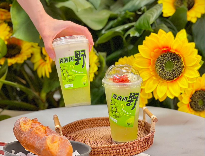 这个3000店品牌悄然发力?