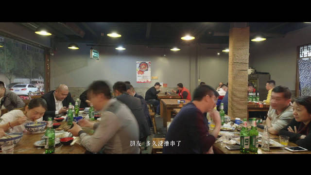 《人生一串4》出发版预告惊喜亮相!一串咫尺,人间天涯……|纪录片_新浪新闻