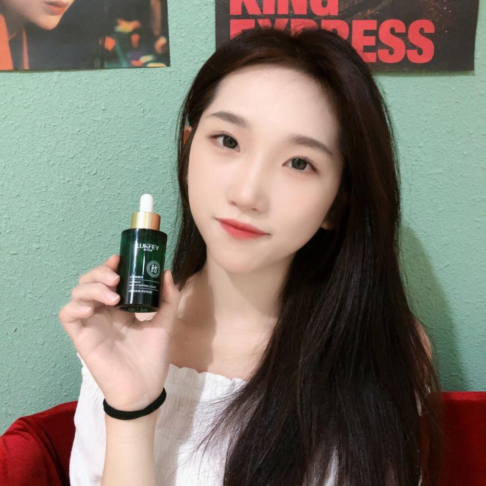 霸王育发液效果如何 头发稀少怎么办