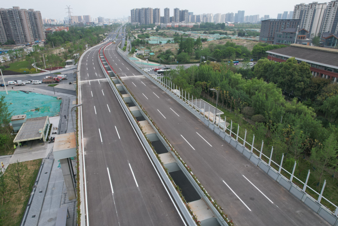 成都三环到绕城时间省一半|成都市_新浪财经_新浪网