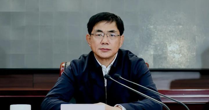杨建武:决战二季度 实现“双过半” 不断开创高质量发展新局面|杨建武_新浪新闻