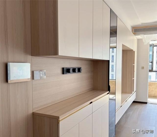 全屋定制别急着下单,这9个问题提前问清楚,避免日后来回扯皮__财经头条