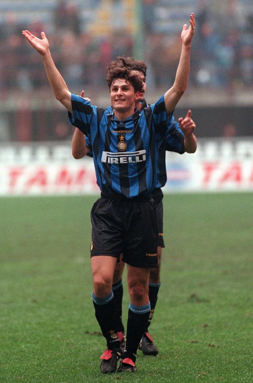 意甲风华世界第一同城德比烟花下米兰双雄的恩怨情仇