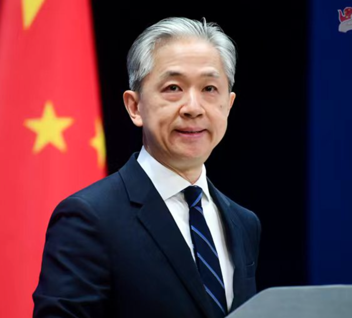 5月10日外交部发言人答问汇总|秦刚_新浪财经_新浪网