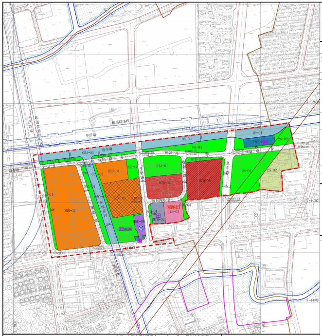 规划公示时间:2023年5月7日-2023年6月5日公示地点:梅陇镇政府(银都路