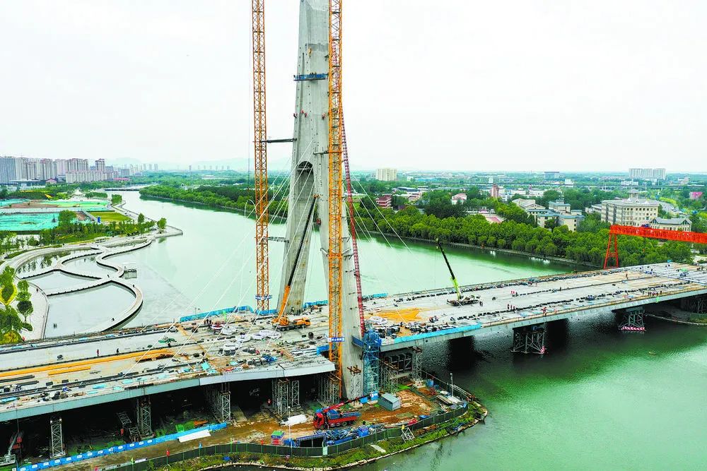 校友会2022我国大学路途桥梁与渡河工程专业排名