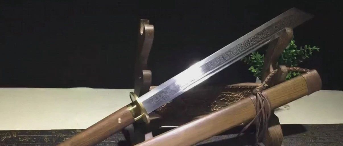 从唐横刀到宋手刀,作为冷兵器之王的大刀,为何变得又宽又短?|唐朝|宋朝|军队|王朝|火药_新浪新闻