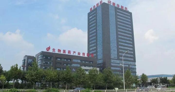 7家医药上市公司、多个医药产业园区……淄博不只有烧烤|淄博市|医药产业|生物医药_新浪新闻