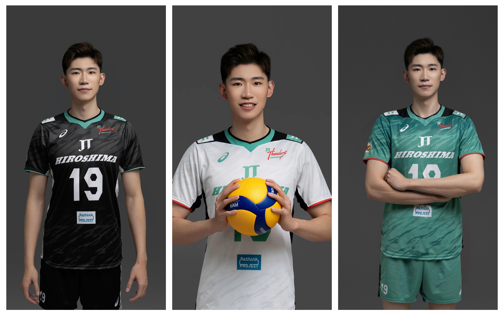 在日本男排联赛成功"取经"后,江川将专注于国家队赛事.