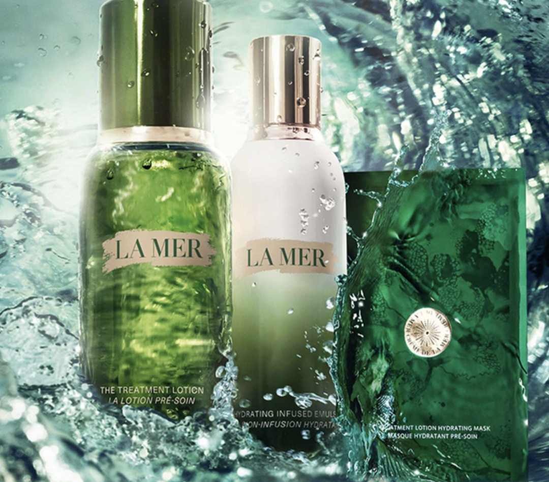 海蓝之谜_新浪财经_新浪网