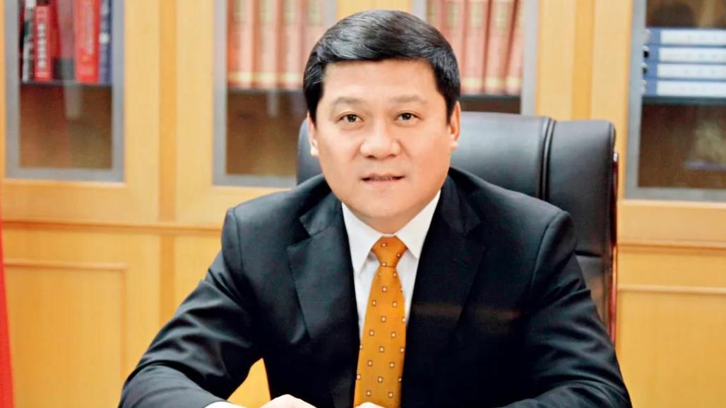 中国农业银行首席专家杨光被双开:"亲""清"不分