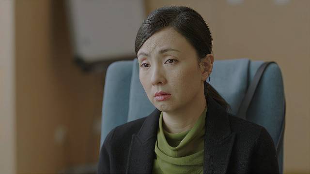 英子生病,宋倩乔卫东去看心理医生,才知酿成了大祸