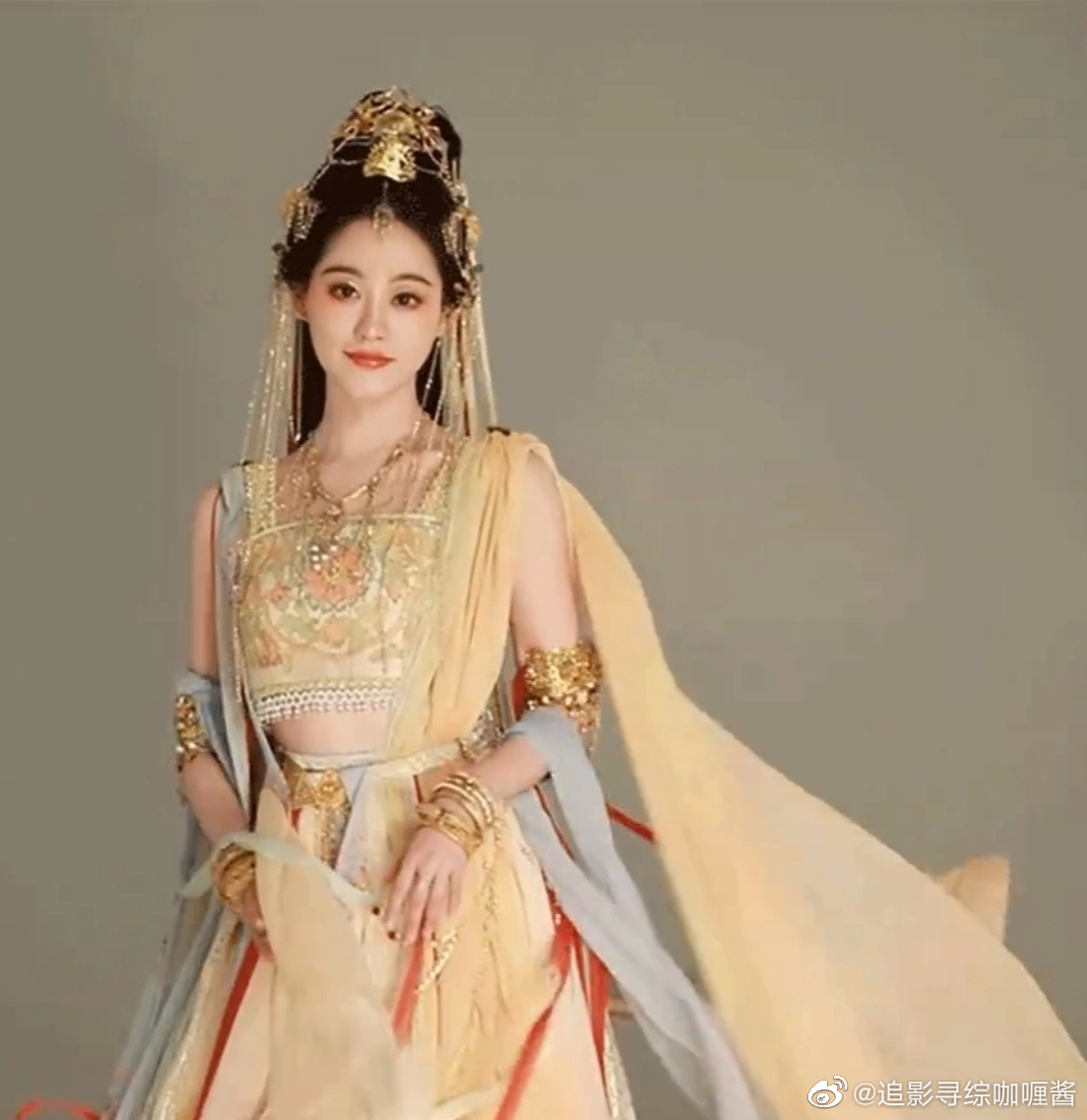 欢天喜地七仙女? 狐妖小红娘真是美女大观园!|欢天喜地七仙女|选角|狐妖小红娘_新浪新闻