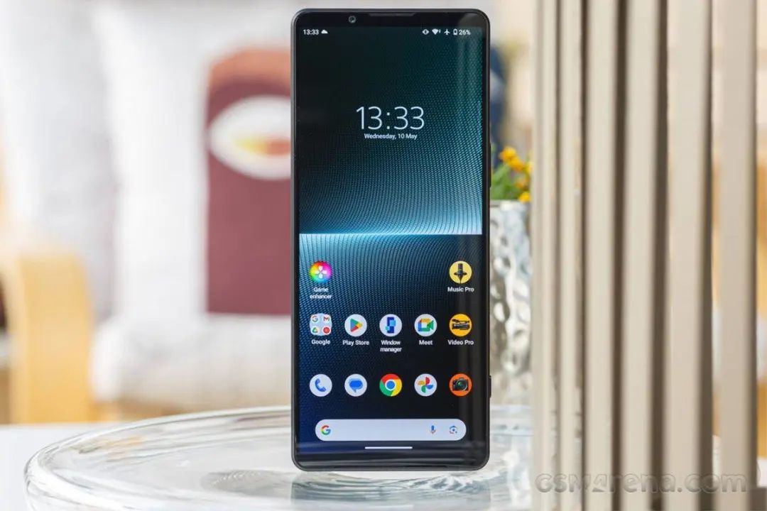 8999元的索尼xperia1 v拍照表现如何?