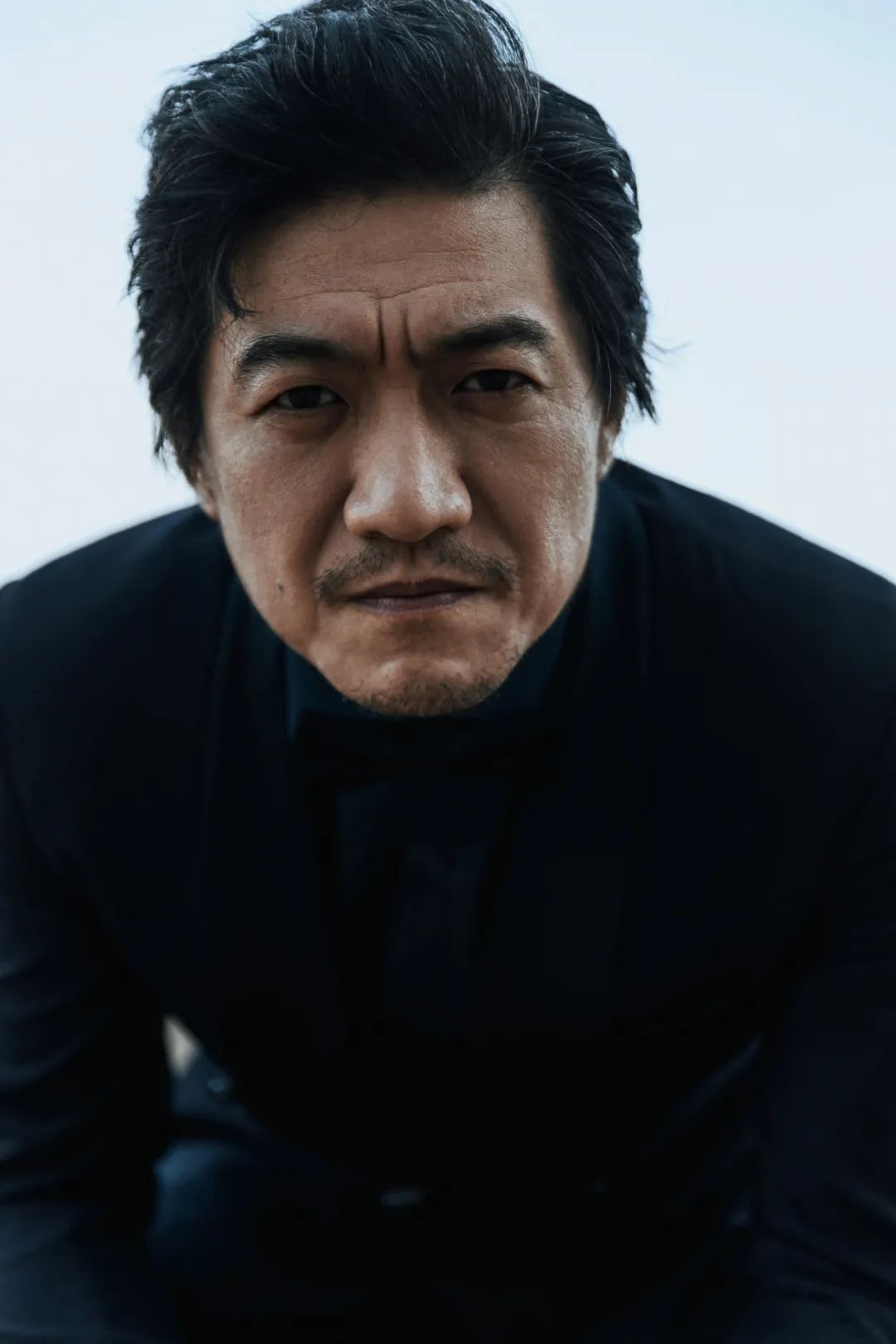 从来不看自己作品回放的陈明昊说,他会找时间好好看看《漫长的季节