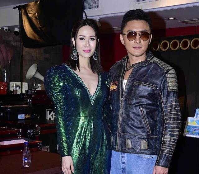 TVB知名男星新剧突然被踢出海报,受丑闻影响,戏份恐被大量删除__财经头条