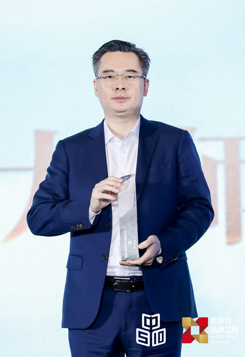 八马茶业董事长王文礼:市场向头部茶品牌集中 正积极筹备产品出海