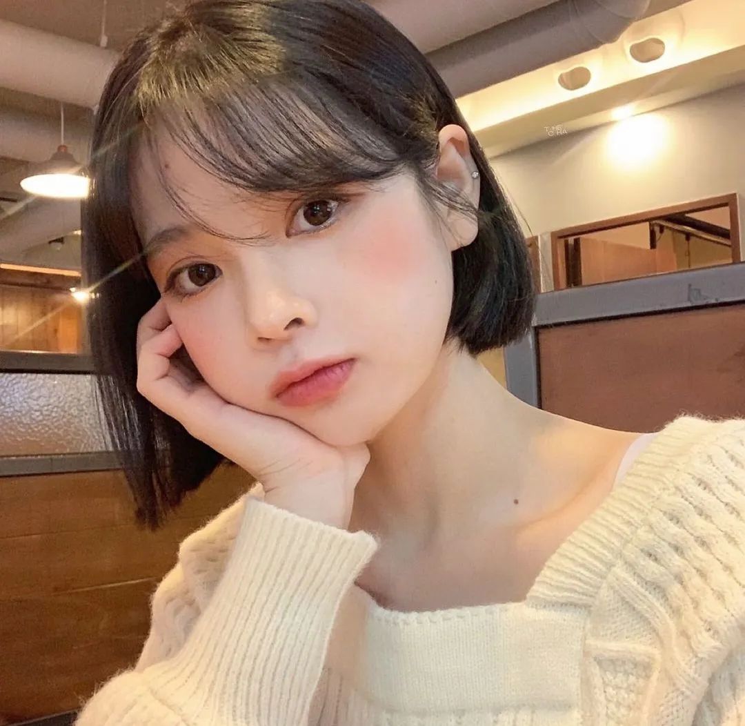 短发|发型_新浪新闻