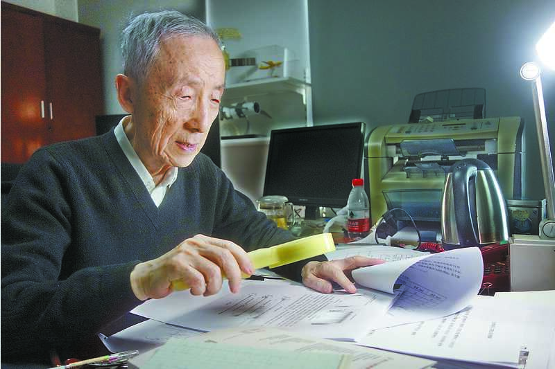 75岁“自行车院士”下海，让科研成果飞出象牙塔