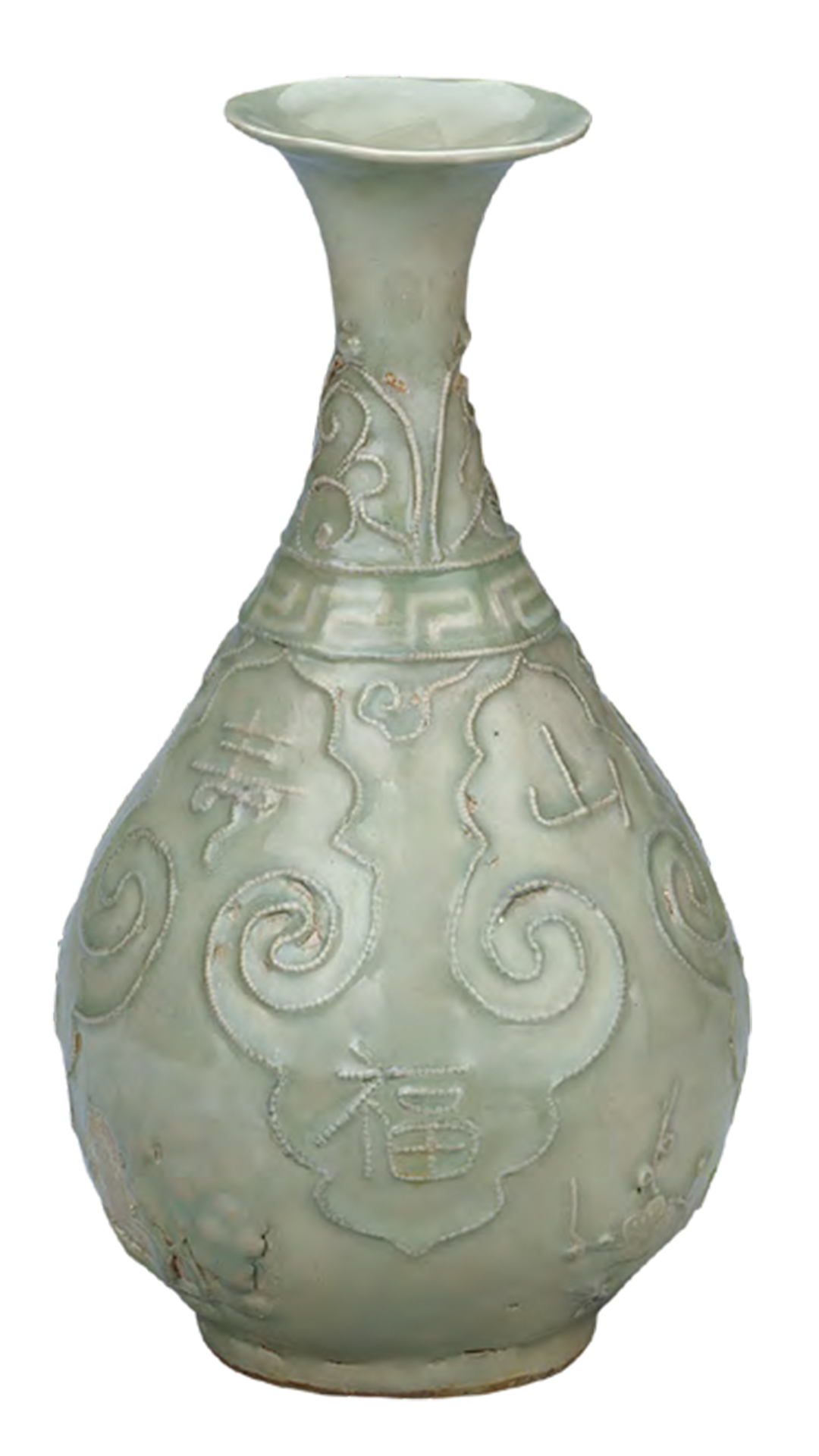 唯一元代螺钿漆器领衔,元大都文物扬州将展|瓷器_新浪财经_新浪网