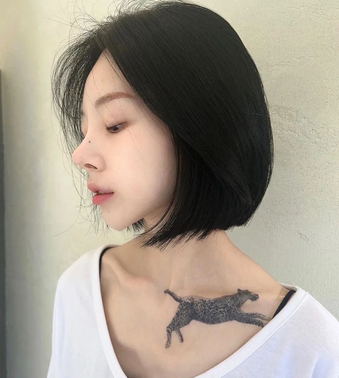 短发|发型_新浪新闻