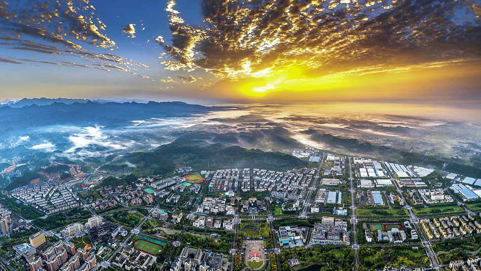 毕业后回小县城工作是怎样的体验?