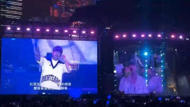 王俊凯点歌《雨下一整晚》|王俊凯|周杰伦|雨下一整晚_新浪新闻