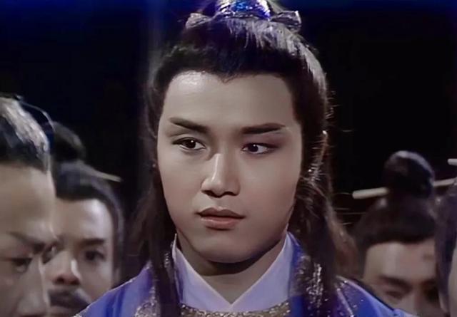 “杨康”别硬演,有人像街溜子,有人像采花贼,还有人像兵马俑?