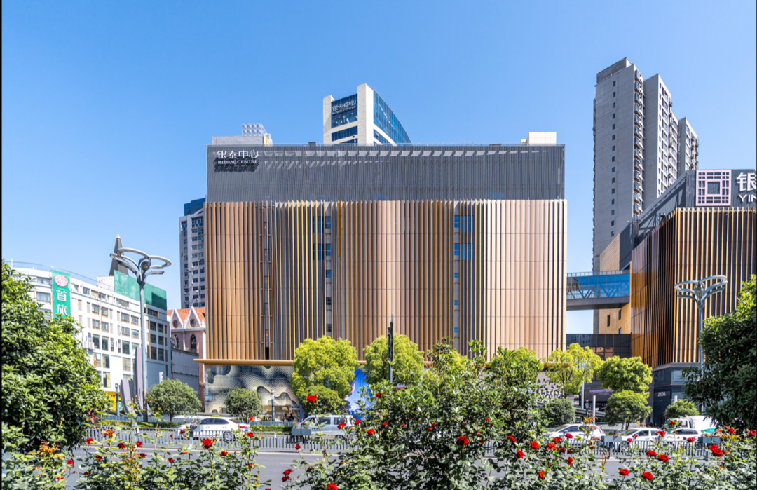 新闻速递：蚌埠银泰6号楼公寓服务怎么样？2025年居住体验与避坑指南解析