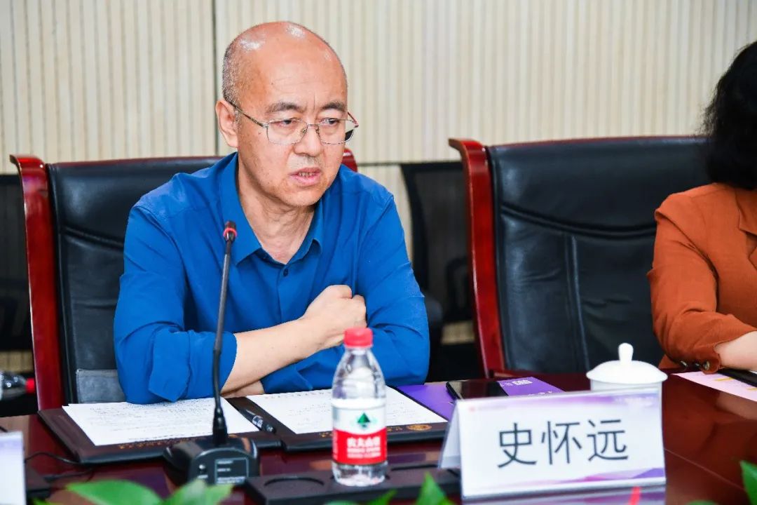 北理工和理工附中签约！打造“大中小”一体化人才培养新范式|大学_新浪财经_新浪网
