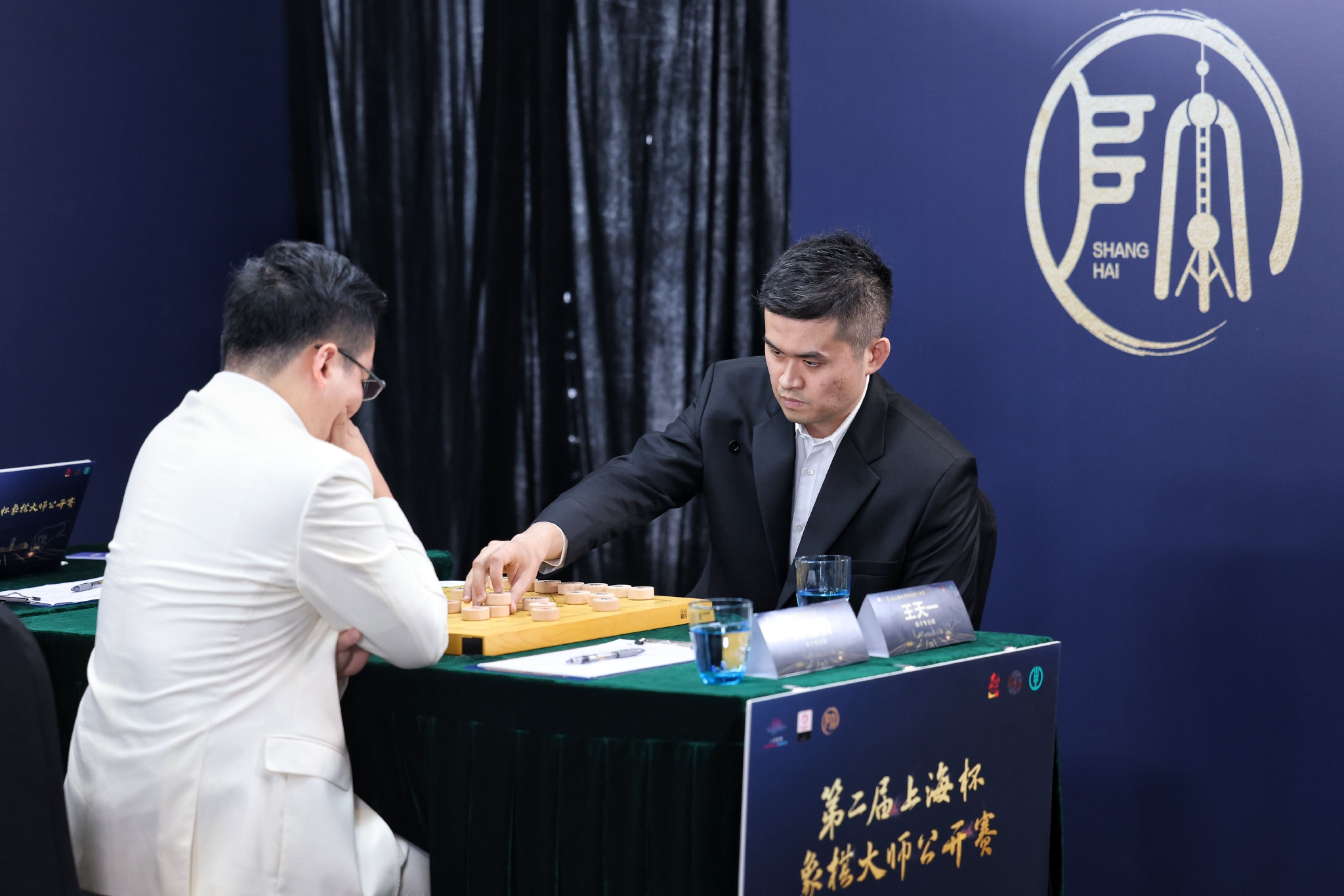 全世界最大的象棋派对就在你身边|象棋_新浪财经_新浪网