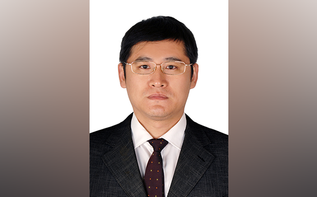 刘勇 资料图