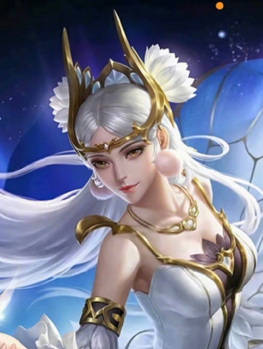 最近震撼人心的cos还有娜扎的貂蝉↓除了张予曦的小舞,4)跟这个角色杠