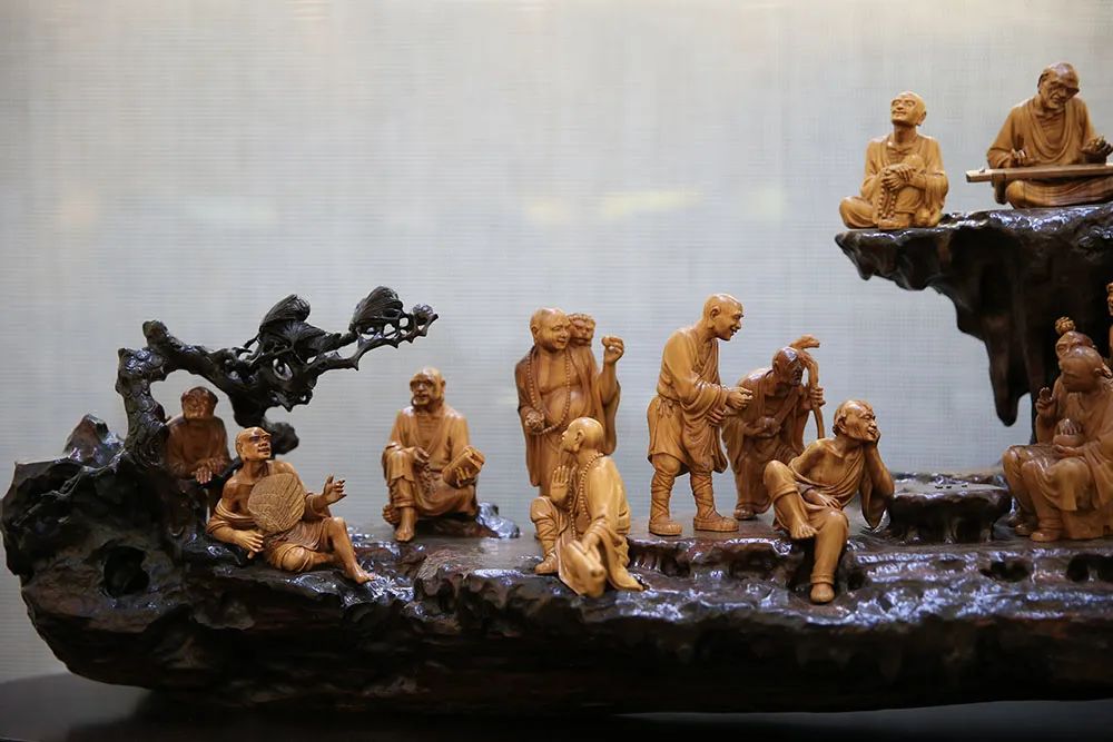 图源厦门国际佛事用品展