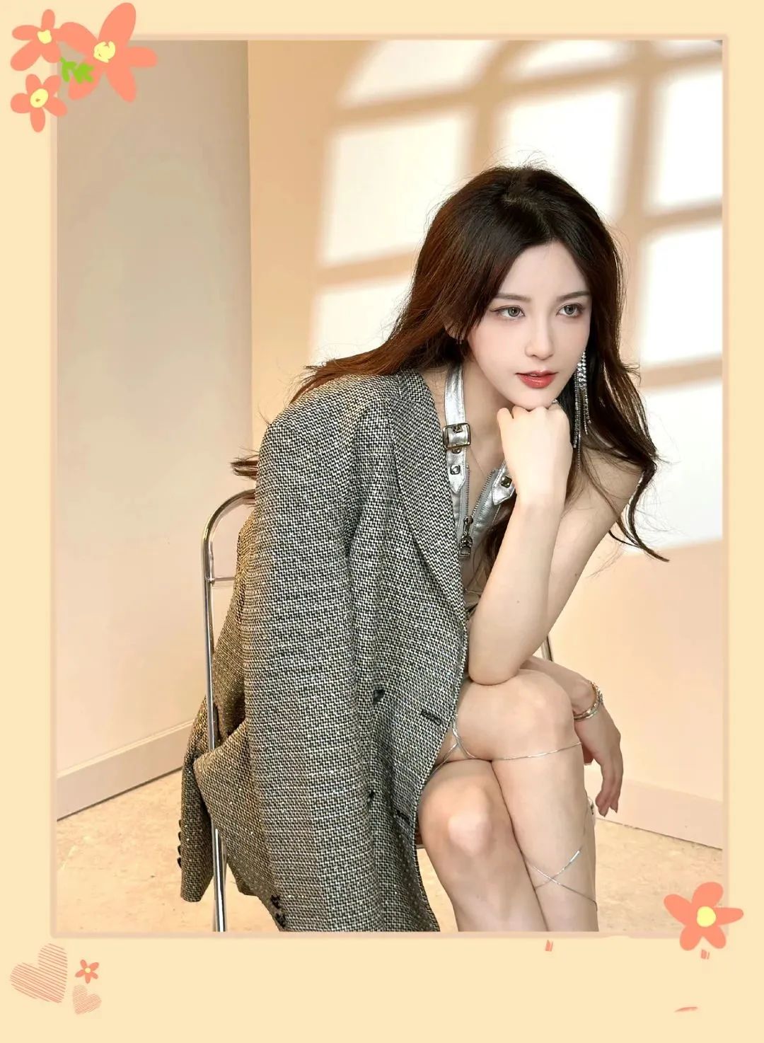 你想和谁去海边?|lpl|rita|职业选手_新浪新闻