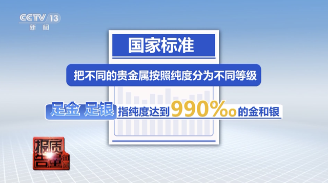 投诉数量快速增长！贵金属首饰有这些“坑”