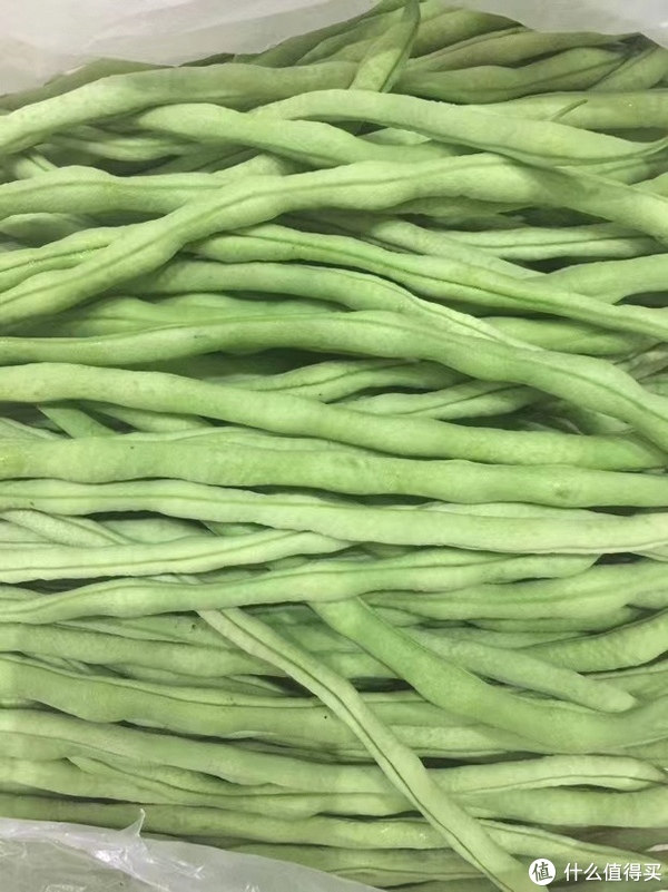 龙须豆:豆中之王的独特之处__财经头条