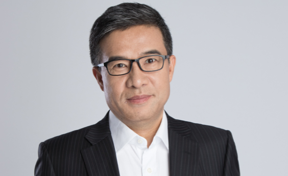 专访东方富海董事长陈玮vc募资越来越难要鼓励金融机构的钱进入创投